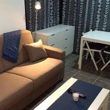 Renovated Near The Sea Apartamento Playa del Inglés