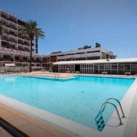Apartamento Renovated Near The Sea Playa del Inglés