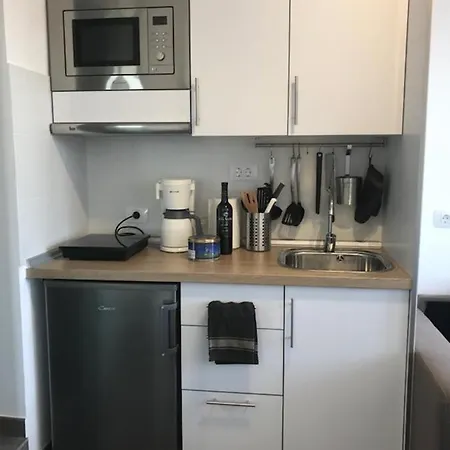 Apartamento Renovated Near The Sea