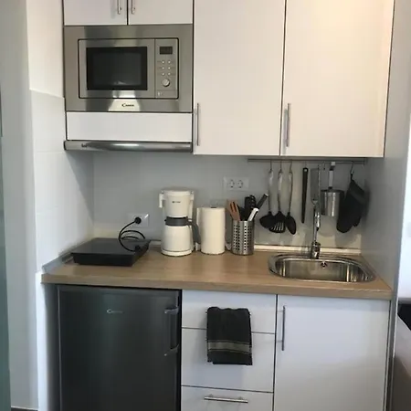 Apartamento Renovated Near The Sea Playa del Inglés