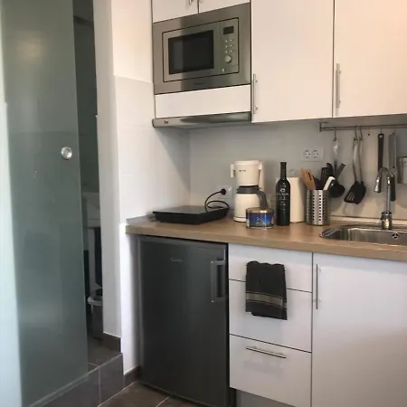 Apartamento Renovated Near The Sea Playa del Inglés