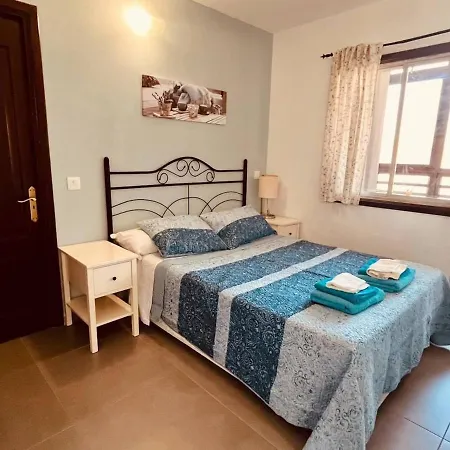Apartamento Renovated Near The Sea Playa del Inglés