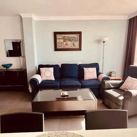 Renovated Near The Sea Apartamento Playa del Inglés