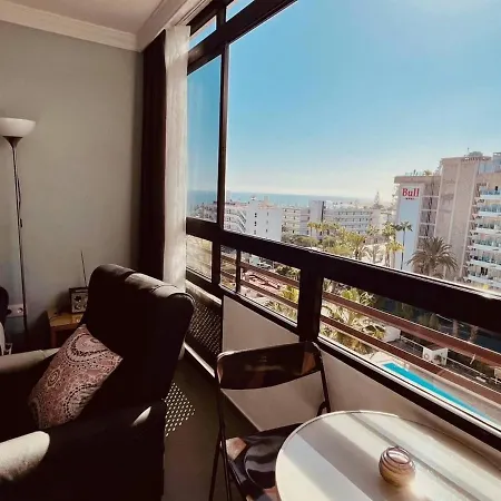 Apartamento Renovated Near The Sea *