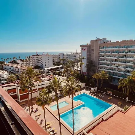 Apartamento Renovated Near The Sea
