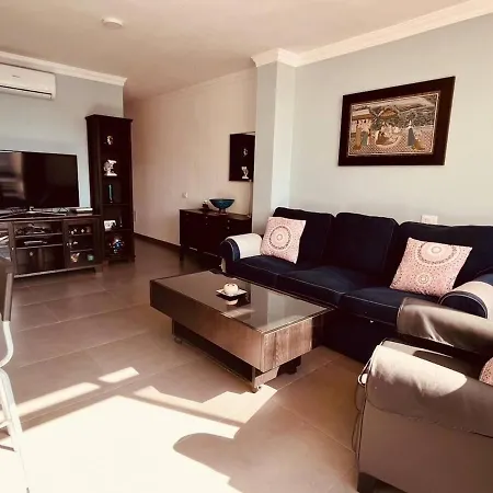 Renovated Near The Sea Apartamento Playa del Inglés