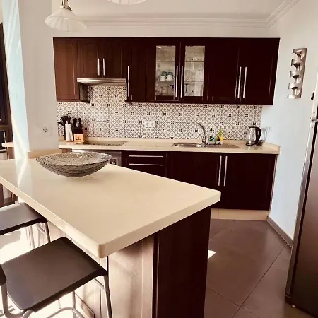 Renovated Near The Sea Apartamento Playa del Inglés